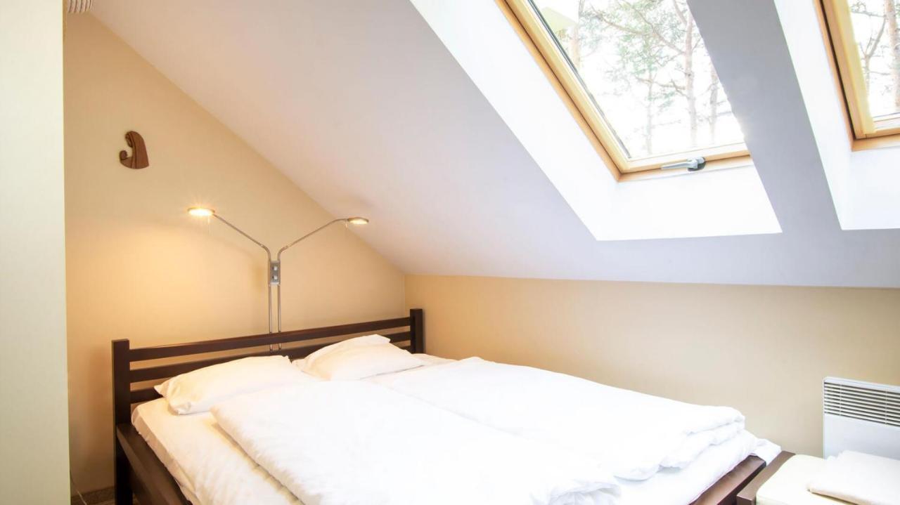 Vacationclub - Gryfa Pomorskiego 77d 34b Apartament