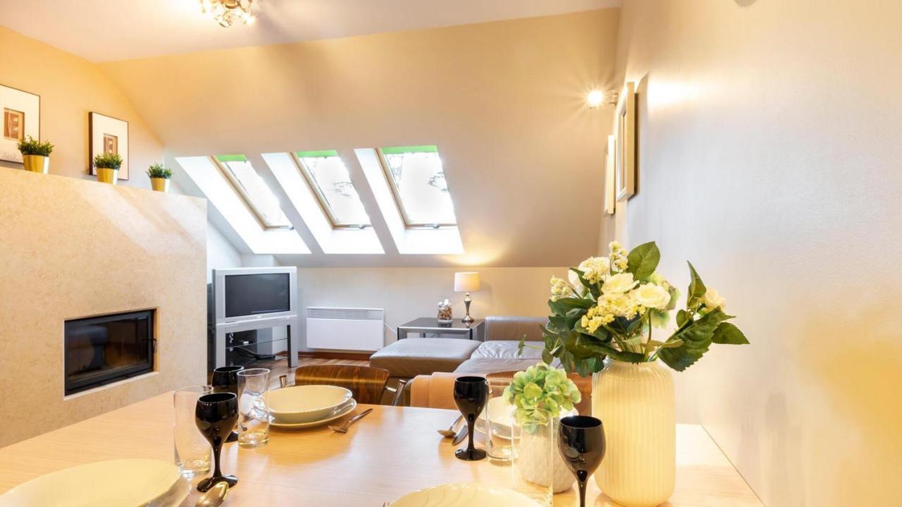 Vacationclub - Gryfa Pomorskiego 77d 34b *